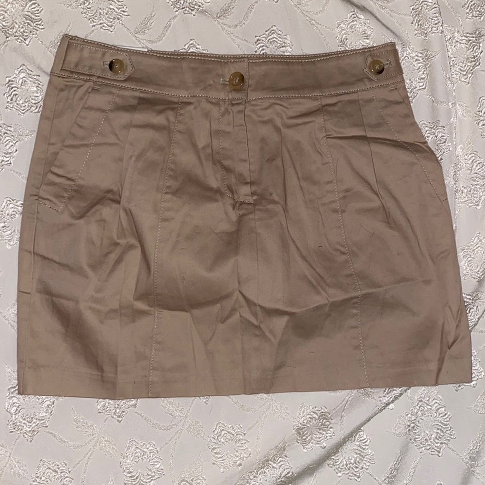 Gap Skirt
